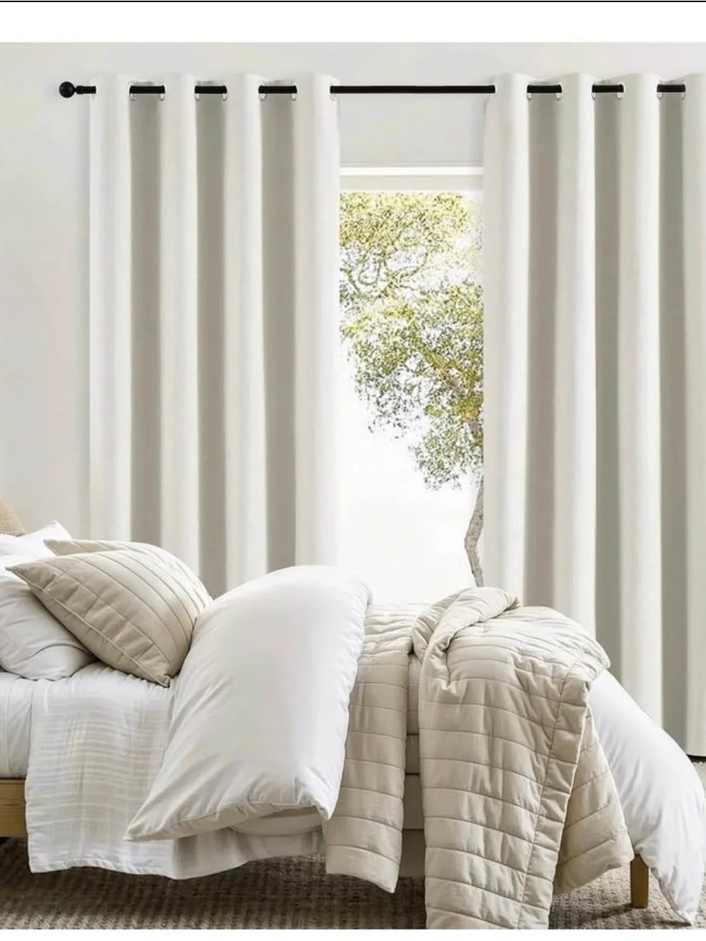 Jubilantex set ivory